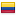 pastascomarrico.com server is located in Colombia